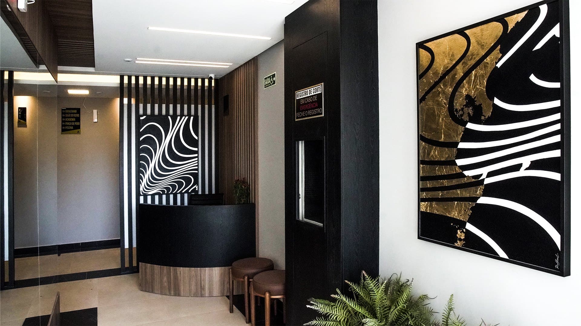 Apartamento, Praia dos Ingleses