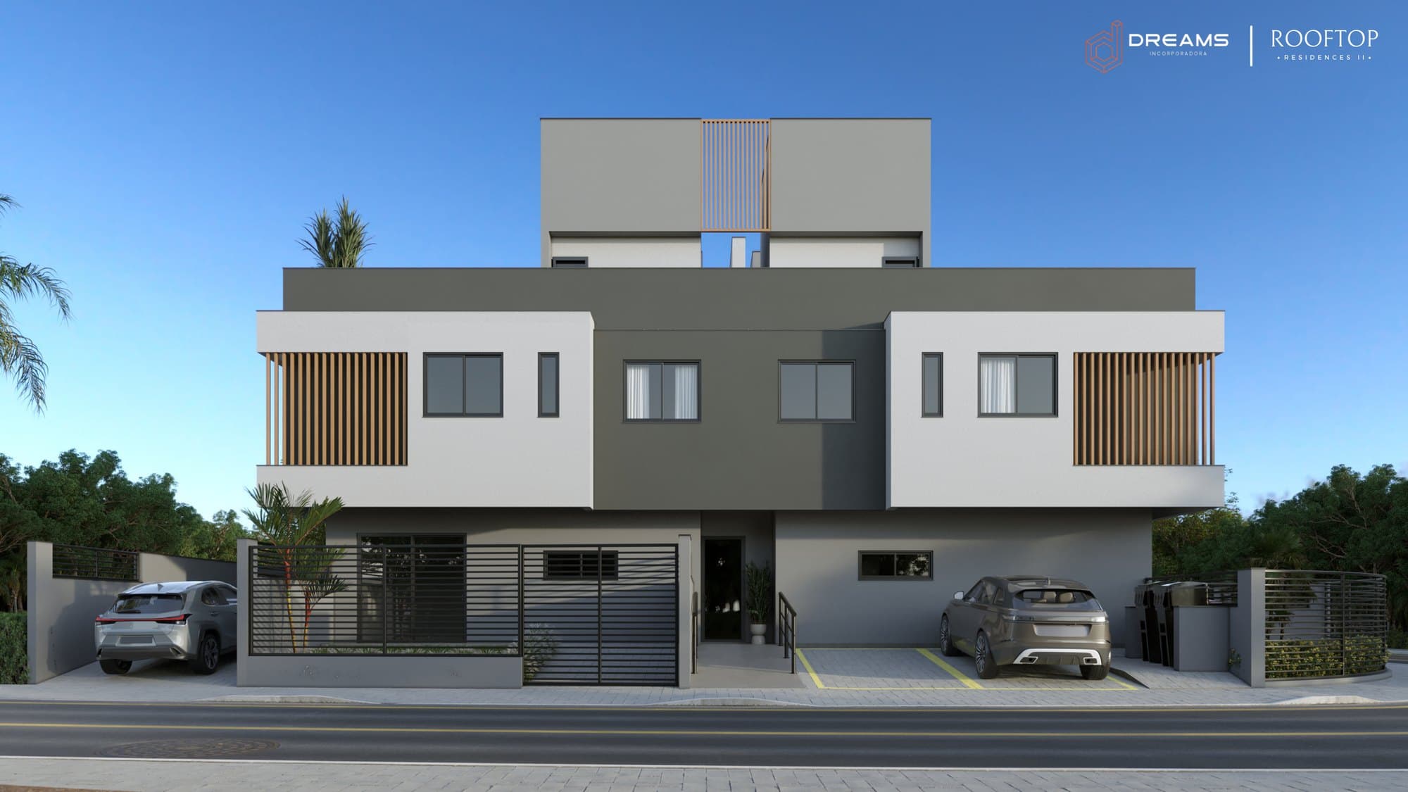 Casa, Alto Ribeirão Leste
