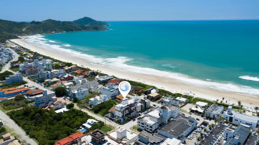 Apartamento, Canto Grande