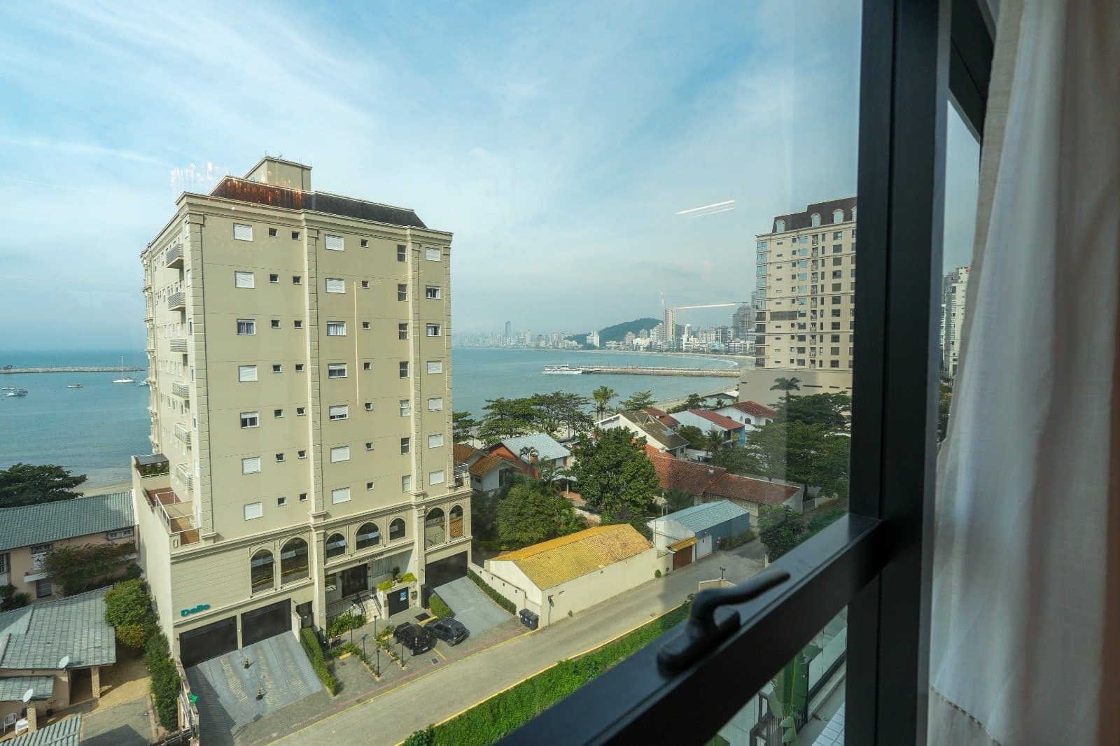 Apartamento, Itapema