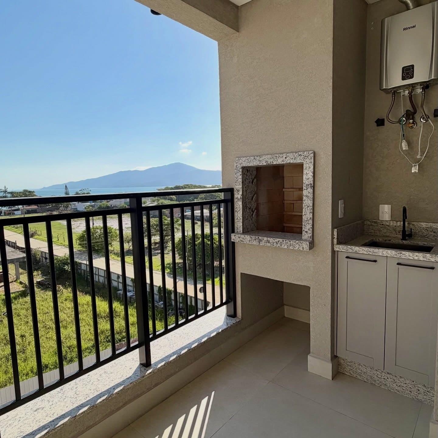 Apartamento, Bombinhas